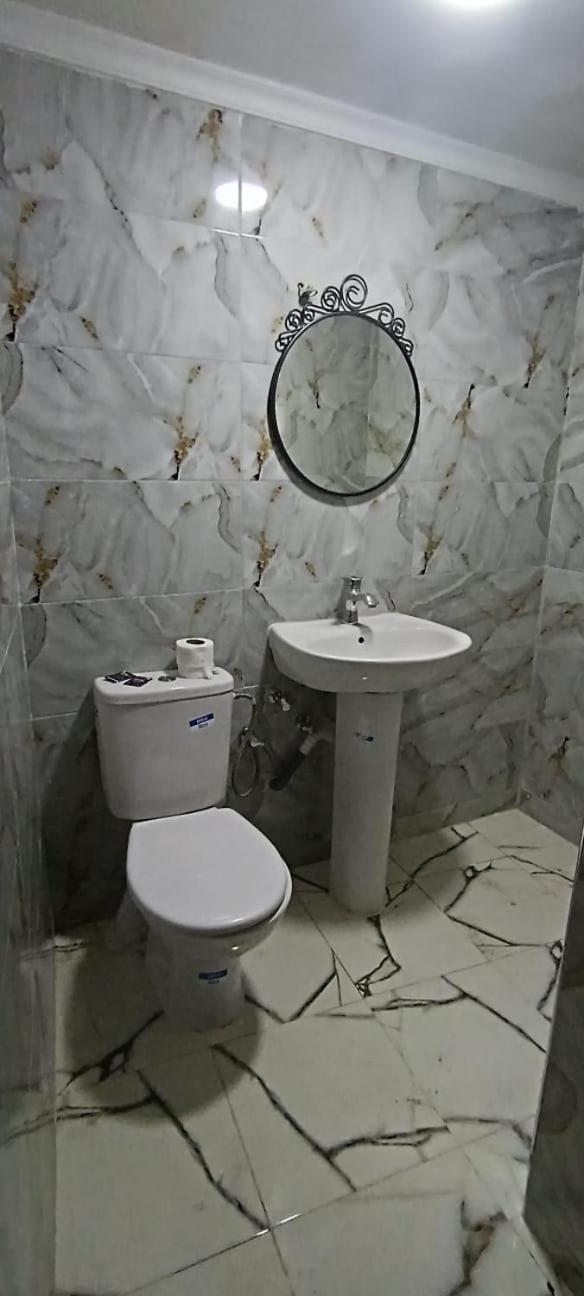Hotel De Paris Rabat Eksteriør bilde