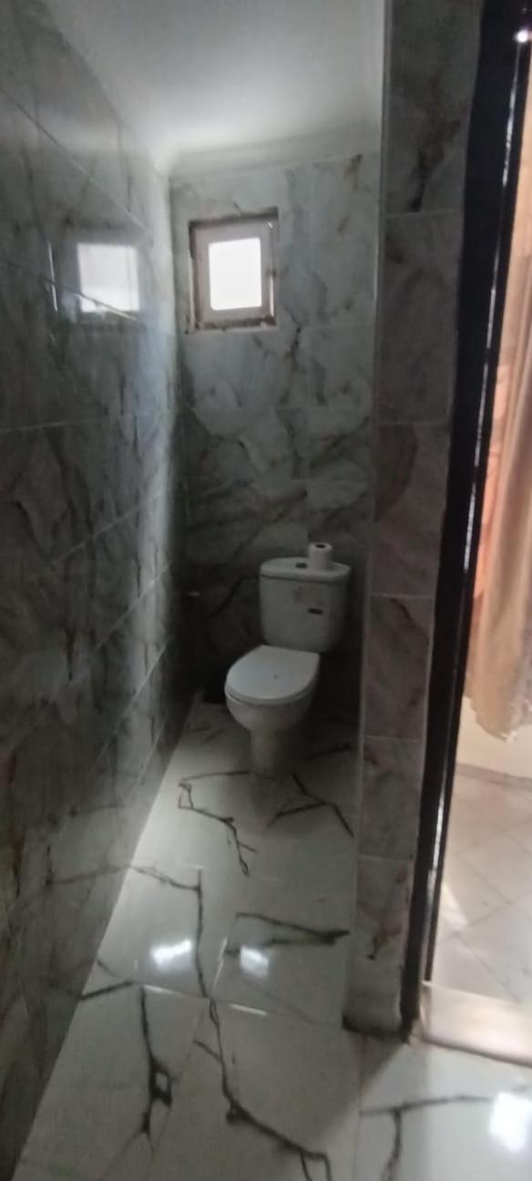Hotel De Paris Rabat Eksteriør bilde