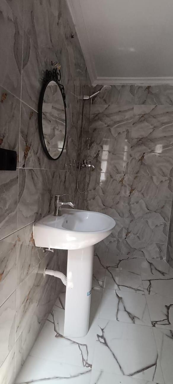 Hotel De Paris Rabat Eksteriør bilde